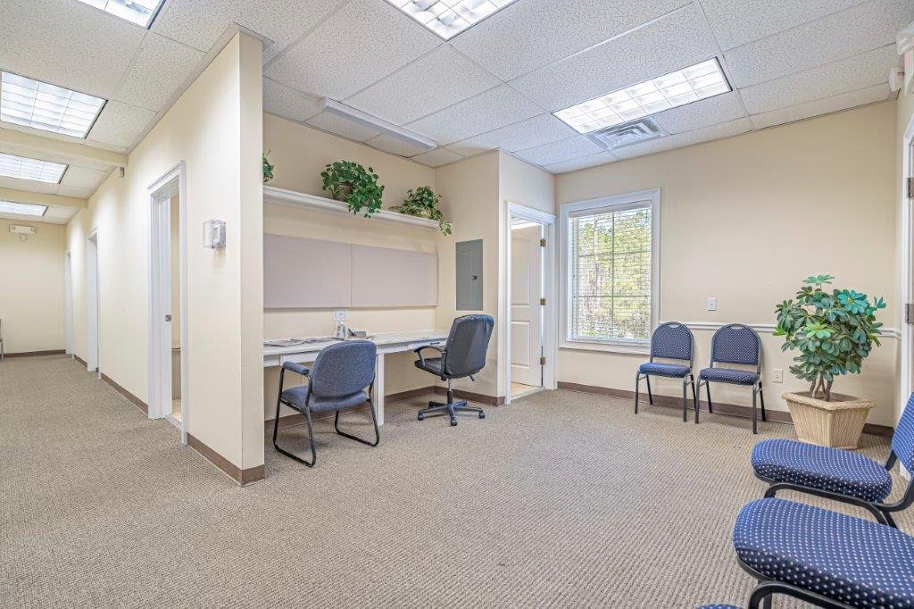 The Perfect Office Space in Myrtle Beach, SC