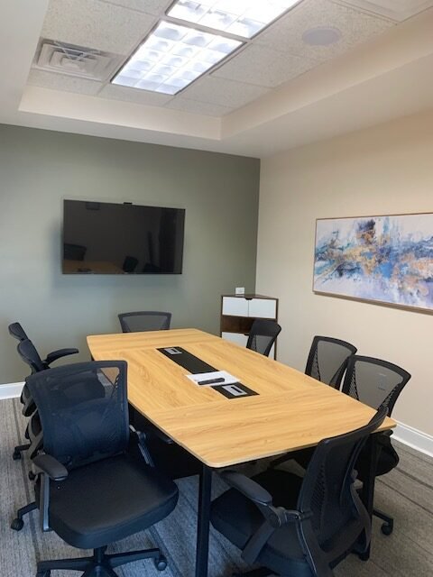 How to Choose the Best Meeting Room for Client Presentations